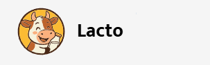 Lacto